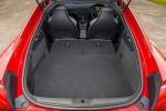 Audi TT Coupe 2.0 TFSI Quattro S-Line 2014 года (UK)